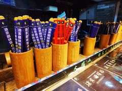 -凤凰山斑鱼馆(恭城店)