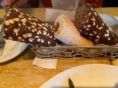 -The Cheesecake Factory(baldwin avenue)