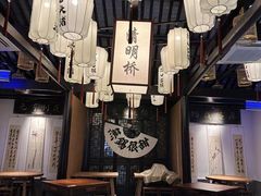 -贡梅老面馆·蟹粉面·无锡特色小吃(南长街主推店)