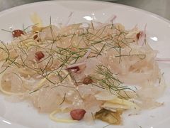 -寻味顺德·南记酒家·传统顺德菜·鱼生(广源路店)