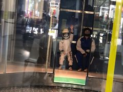 -飞行家太空体验馆(祥云小镇店)