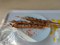-宜家·瑞典风味餐厅(烟台路店)