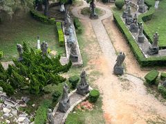 -崇武古城风景区
