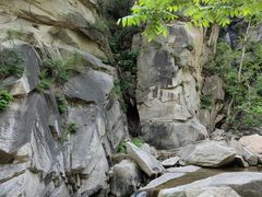 -黑龙潭风景区