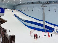 -哈尔滨热雪奇迹