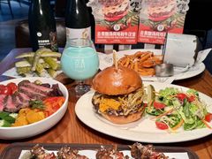 -京A Taproom·精酿餐吧(CBD店)