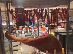 -长春净月潭喜来登酒店·盛宴标帜餐厅