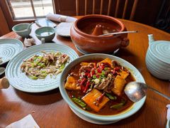 -丽江金茂凯悦臻选酒店-滇香馆