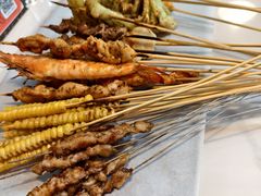 -烤五行·烧烤烤串(石佛营店)
