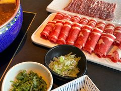 -东来顺·非遗火锅(赛格国际购物中心店)