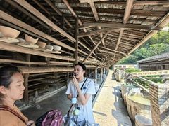 -景德镇古窑民俗博览区