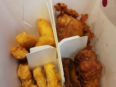 -汉堡王(徐汇绿地缤纷店)