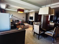 -扬州绿地铂骊酒店