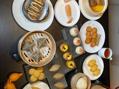 -甄御•海鲜新青岛菜(麦岛店)