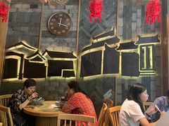 大堂-慧娟面馆·餐厅(望江路店)