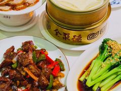 -北京全聚德(王府井店)