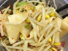 -潼十三肉夹馍(东单店)