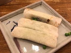 薄饼豉油肉-新白鹿餐厅(龙游路总店·杭帮菜名店)
