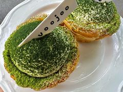 -evoojoo面包商店