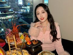 -花潮料理艺食馆(成都万象城店)