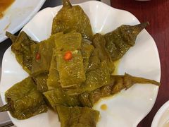 -聚首堂·特色小吃·肘子(什刹海德胜门店)