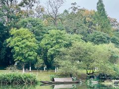 -常德桃花源景区