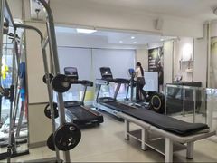 -中田健身工作室(东园店)
