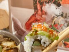 -德川家日本料理(中关村寰太大厦店)