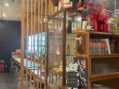 -吉兆·料理(红梅南路店)