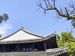 -江心屿景区
