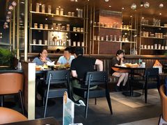 大堂-西堤厚牛排(国瑞店)