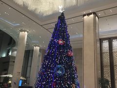 -武汉洲际酒店·漢自助餐厅
