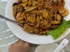 -普天和酒楼·新津菜·烤鸭(天津之眼店)