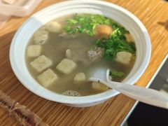 -回味鸭血粉丝汤(南京站店)