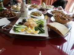 -山东八大碗山东老字号