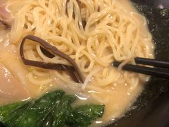 特制靓汤拉面-麵の匠·一生堂(新世界店)