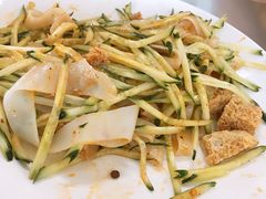 -天津理工大学-学生第2食堂