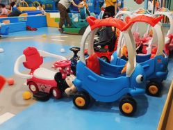 -万达宝贝王(成都锦华店)