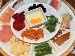 -芸南道·过桥米线(昆明老街旗舰店)