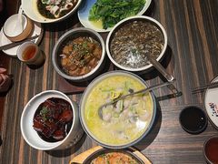 -江太极江浙菜(马桥万达广场店)