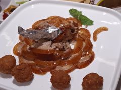 -味+新京宴·烤鸭·北京菜(创意谷店)