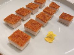 -广州文华东方酒店·江-由辉师傅主理