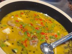 -馬伍旺川菜(江北虹悦城店)