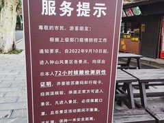 -灵谷景区