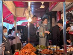 -南门口湘军剁辣椒老店(老长沙第一品牌店)