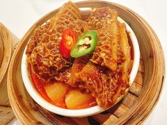 -永利飯店·44年老字号·经典粤菜(陈家祠店)