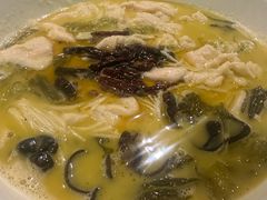 -大鸭梨烤鸭(左家庄店)