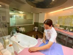 -生命加•Q考拉月子会所(玫瑰园店)