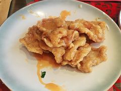 -鱼满舱.地标海鲜.正宗鲁菜(金沙滩店)