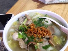 -嘉华小吃(蛇口市场店)